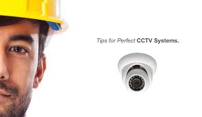 tips Security Camera System
