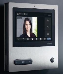intercom intercoms mircom siedle